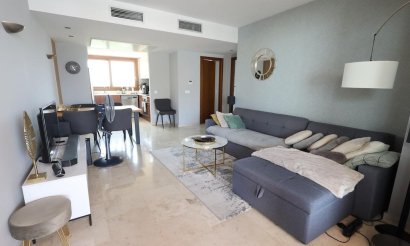 Reventa - Ático - Torrevieja - Punta prima