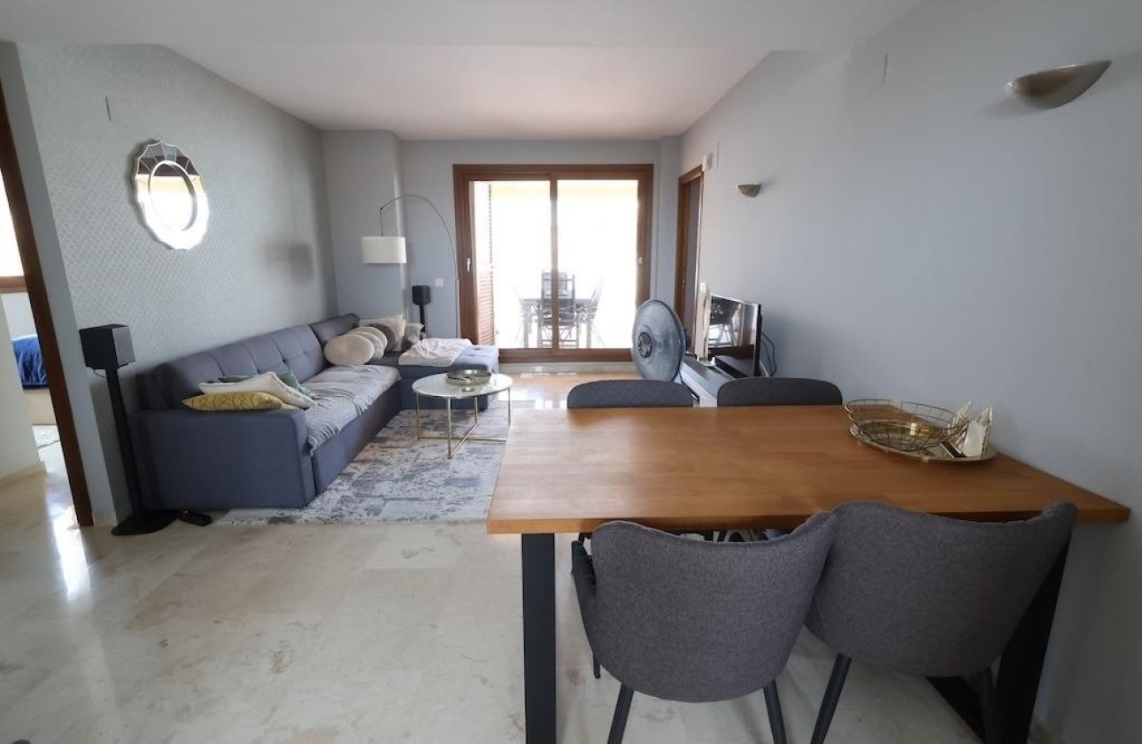 Reventa - Ático - Torrevieja - Punta prima