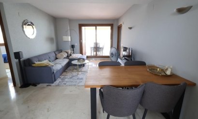Reventa - Ático - Torrevieja - Punta prima