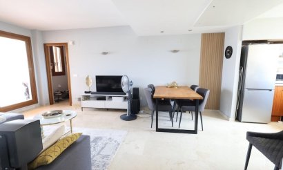 Reventa - Ático - Torrevieja - Punta prima