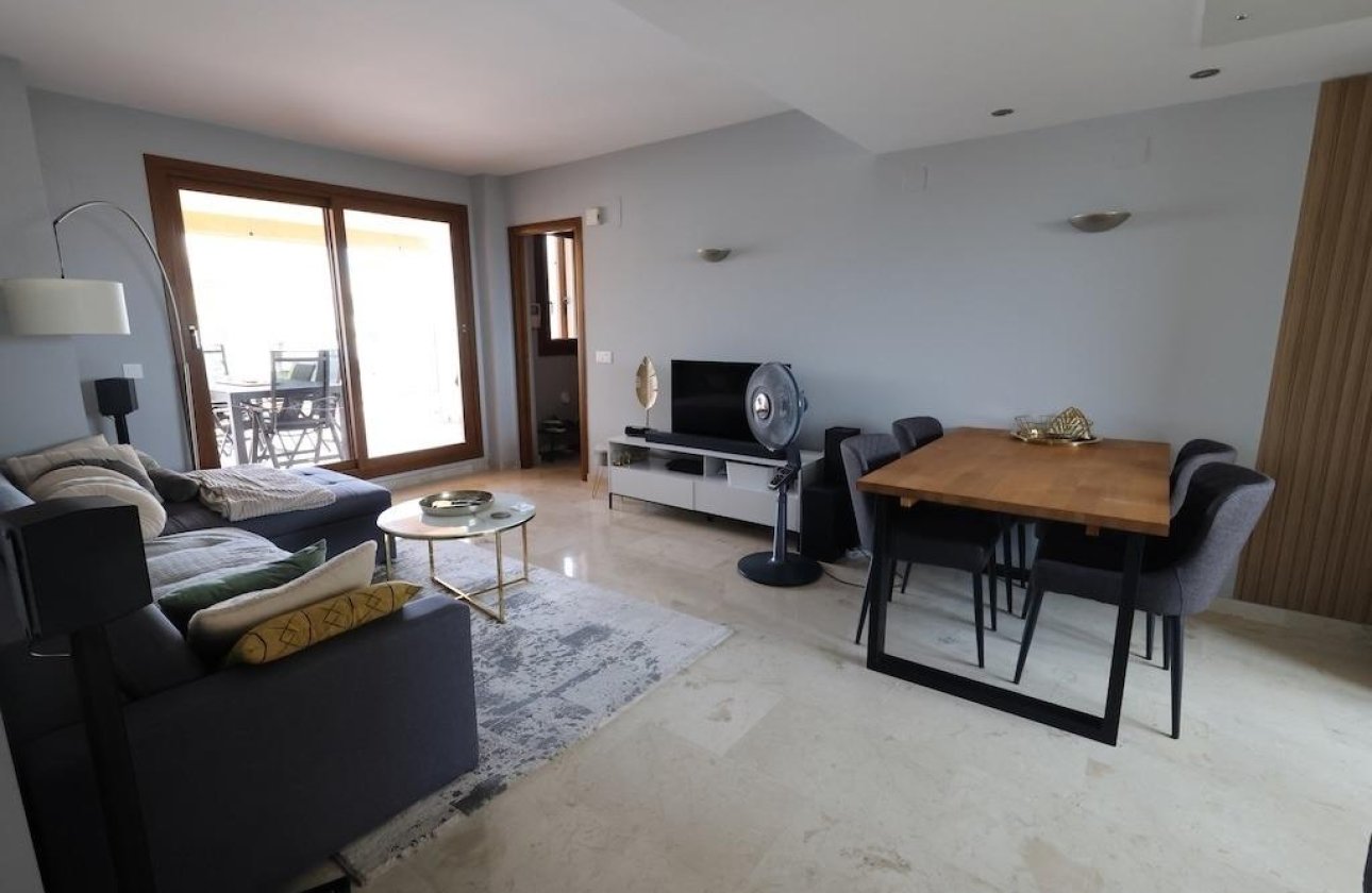 Reventa - Ático - Torrevieja - Punta prima