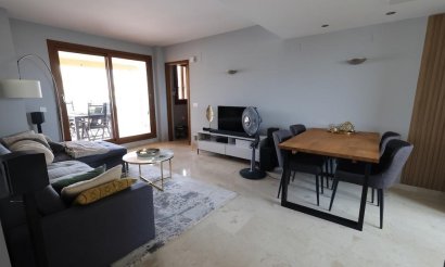 Reventa - Ático - Torrevieja - Punta prima