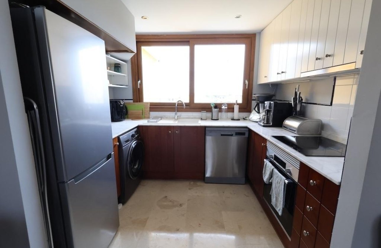 Reventa - Ático - Torrevieja - Punta prima