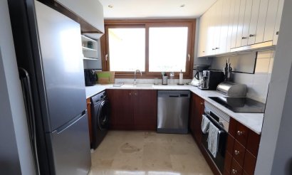 Reventa - Ático - Torrevieja - Punta prima