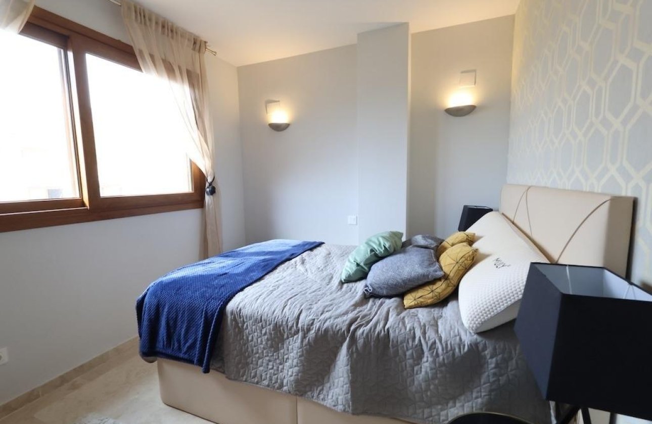 Reventa - Ático - Torrevieja - Punta prima