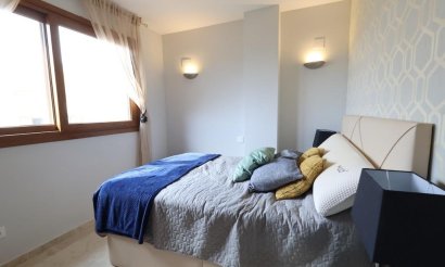 Reventa - Ático - Torrevieja - Punta prima