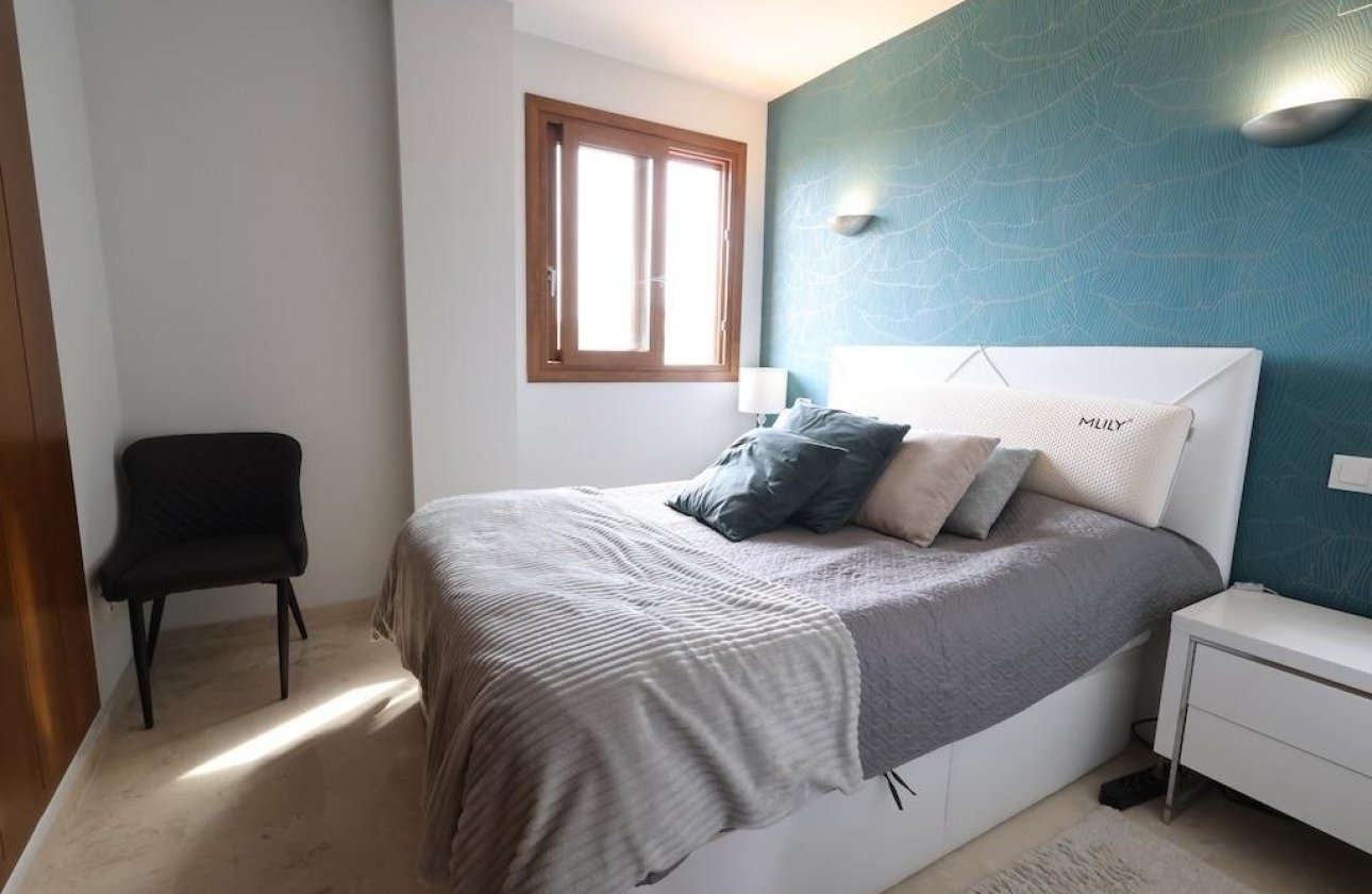 Reventa - Ático - Torrevieja - Punta prima
