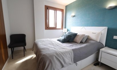 Reventa - Ático - Torrevieja - Punta prima