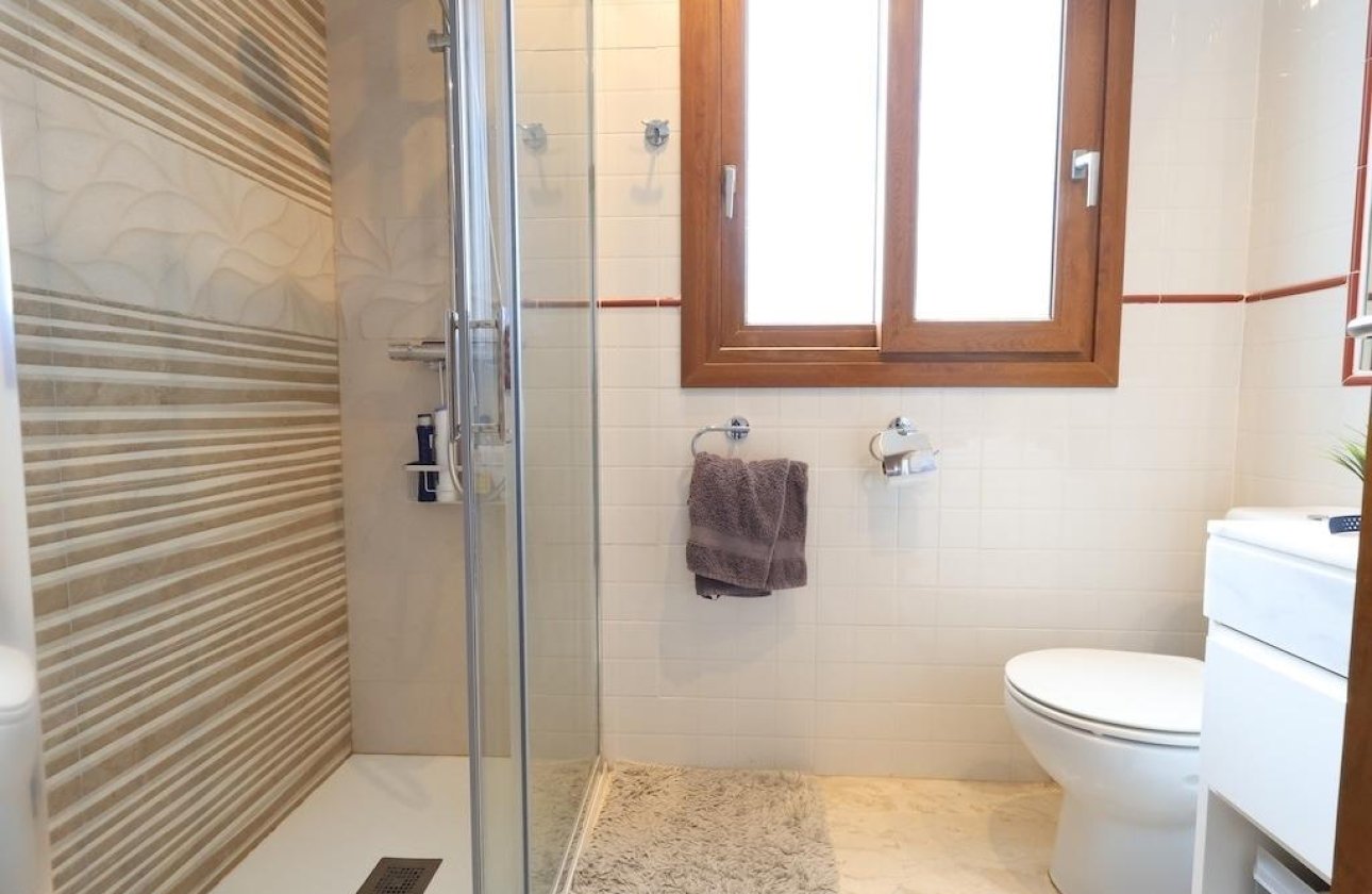 Reventa - Ático - Torrevieja - Punta prima