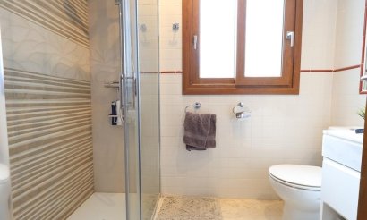 Reventa - Ático - Torrevieja - Punta prima