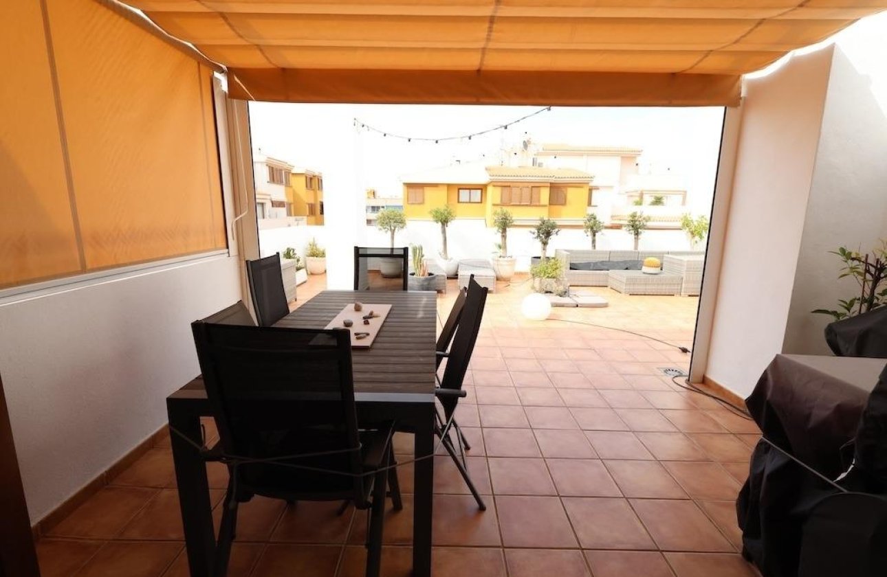 Reventa - Ático - Torrevieja - Punta prima