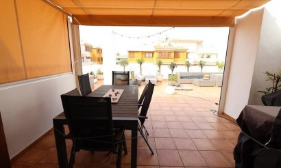 Reventa - Ático - Torrevieja - Punta prima