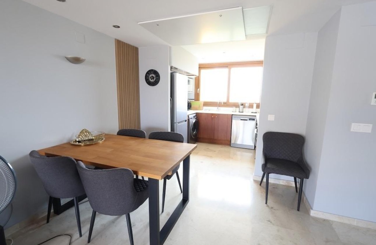 Reventa - Ático - Torrevieja - Punta prima