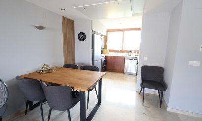 Reventa - Ático - Torrevieja - Punta prima