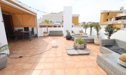 Reventa - Ático - Torrevieja - Punta prima