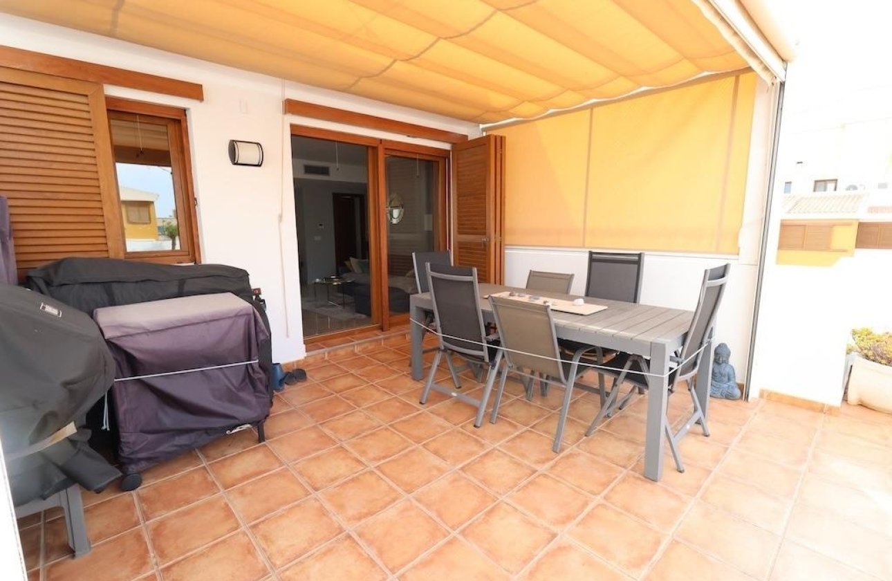 Reventa - Ático - Torrevieja - Punta prima