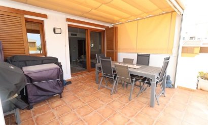 Reventa - Ático - Torrevieja - Punta prima