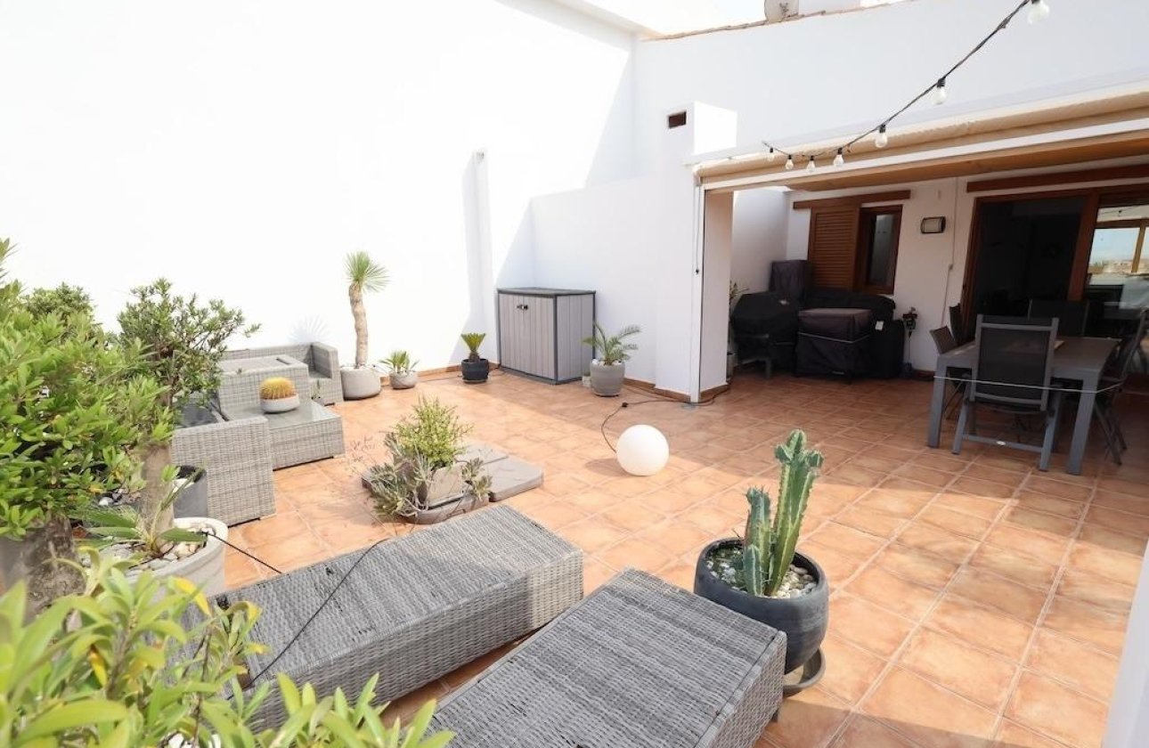 Reventa - Ático - Torrevieja - Punta prima