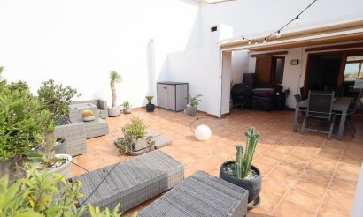 Reventa - Ático - Torrevieja - Punta prima