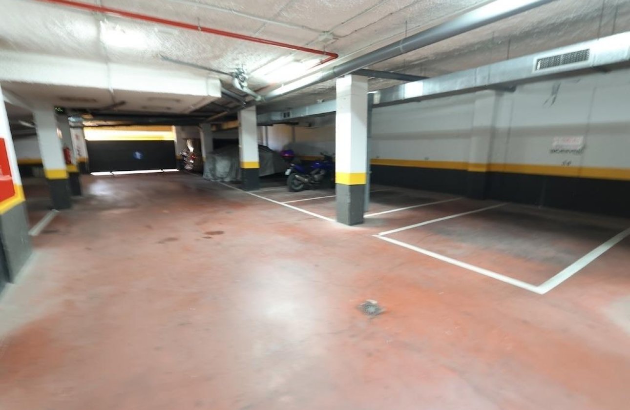 Reventa - Ático - Torrevieja - Punta prima