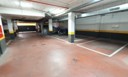 Reventa - Ático - Torrevieja - Punta prima