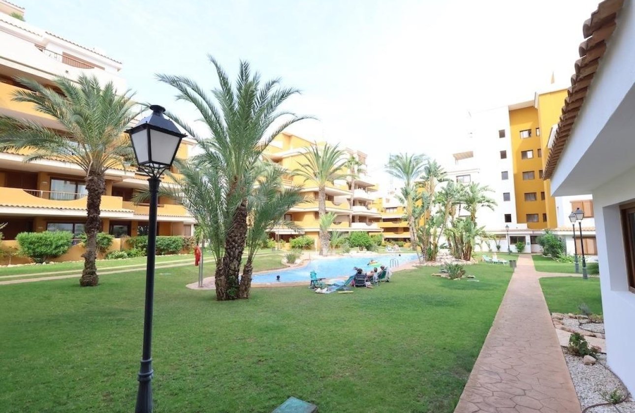 Reventa - Ático - Torrevieja - Punta prima