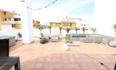 Reventa - Ático - Torrevieja - Punta prima