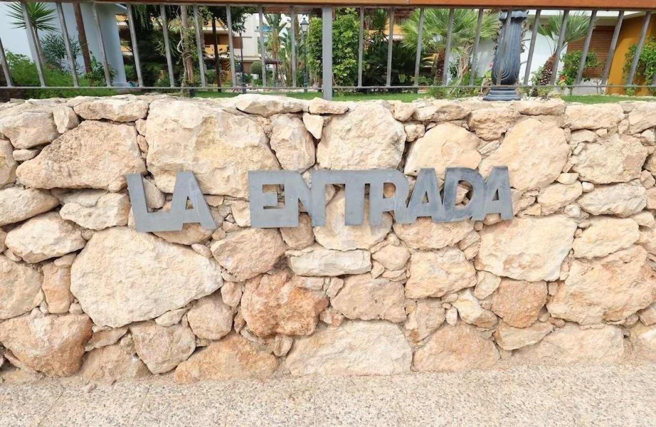 Reventa - Ático - Torrevieja - Punta prima