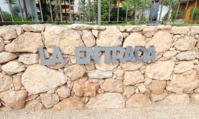 Reventa - Ático - Torrevieja - Punta prima
