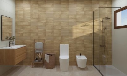 New Build - Apartment / flat - Vera - Vera Playa