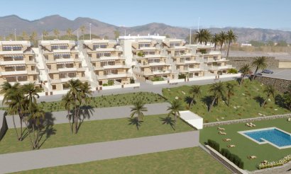 New Build - Penthouse - Vera - Vera Playa