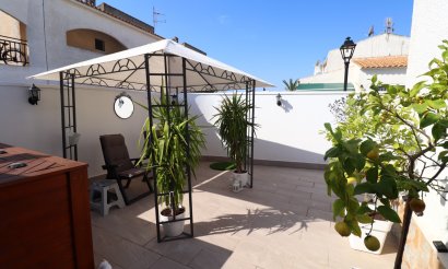 Reventa - Villa - Orihuela Costa - La Florida