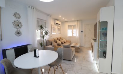 Reventa - Villa - Orihuela Costa - La Florida