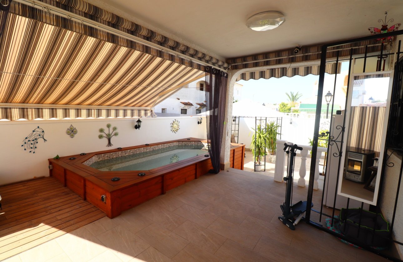 Reventa - Villa - Orihuela Costa - La Florida