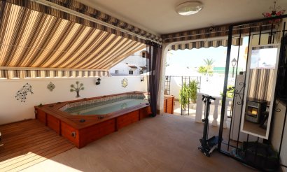 Reventa - Villa - Orihuela Costa - La Florida