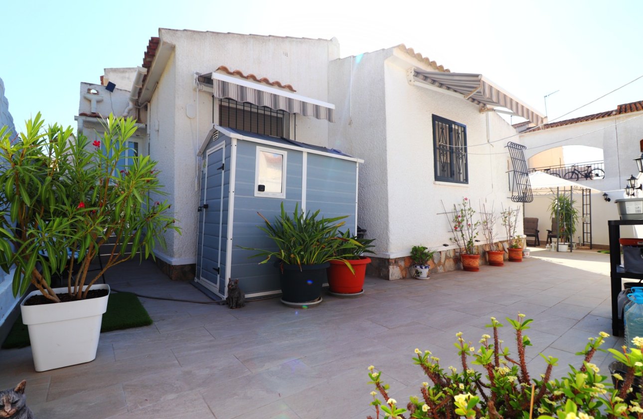 Reventa - Villa - Orihuela Costa - La Florida