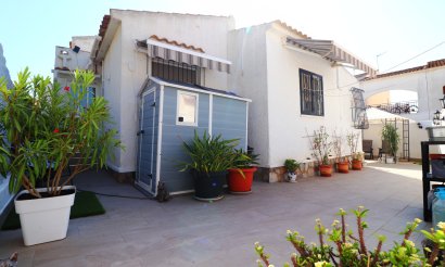 Reventa - Villa - Orihuela Costa - La Florida