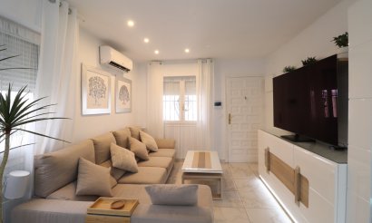 Reventa - Villa - Orihuela Costa - La Florida