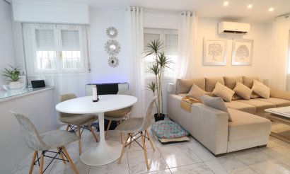 Reventa - Villa - Orihuela Costa - La Florida