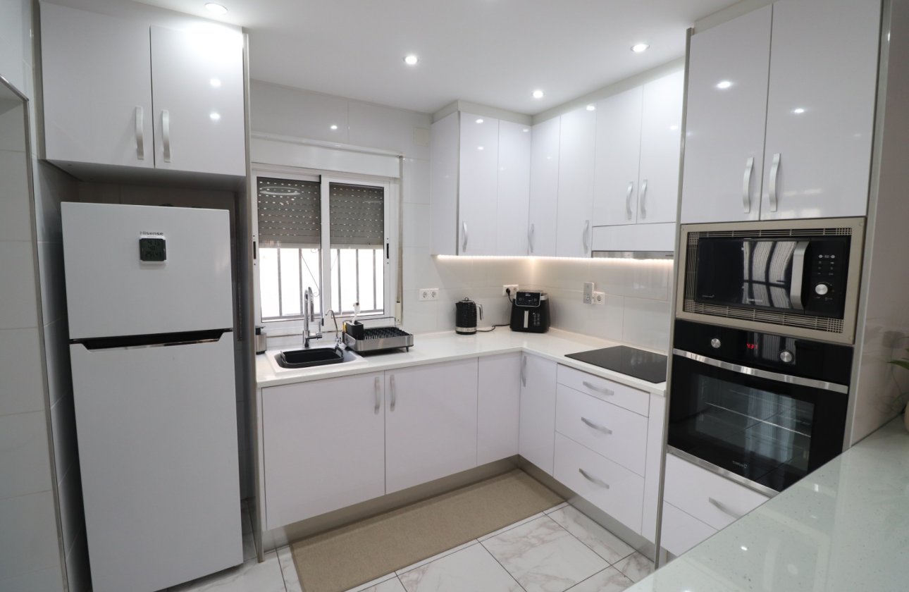 Reventa - Villa - Orihuela Costa - La Florida