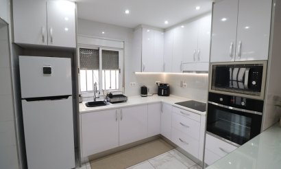 Reventa - Villa - Orihuela Costa - La Florida