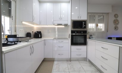 Reventa - Villa - Orihuela Costa - La Florida