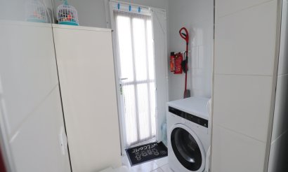 Reventa - Villa - Orihuela Costa - La Florida