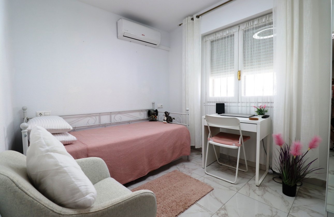 Reventa - Villa - Orihuela Costa - La Florida