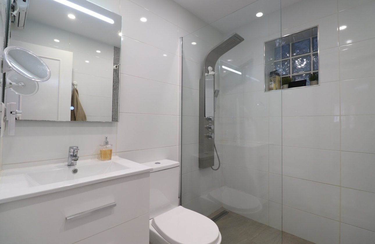 Reventa - Villa - Orihuela Costa - La Florida