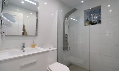 Reventa - Villa - Orihuela Costa - La Florida