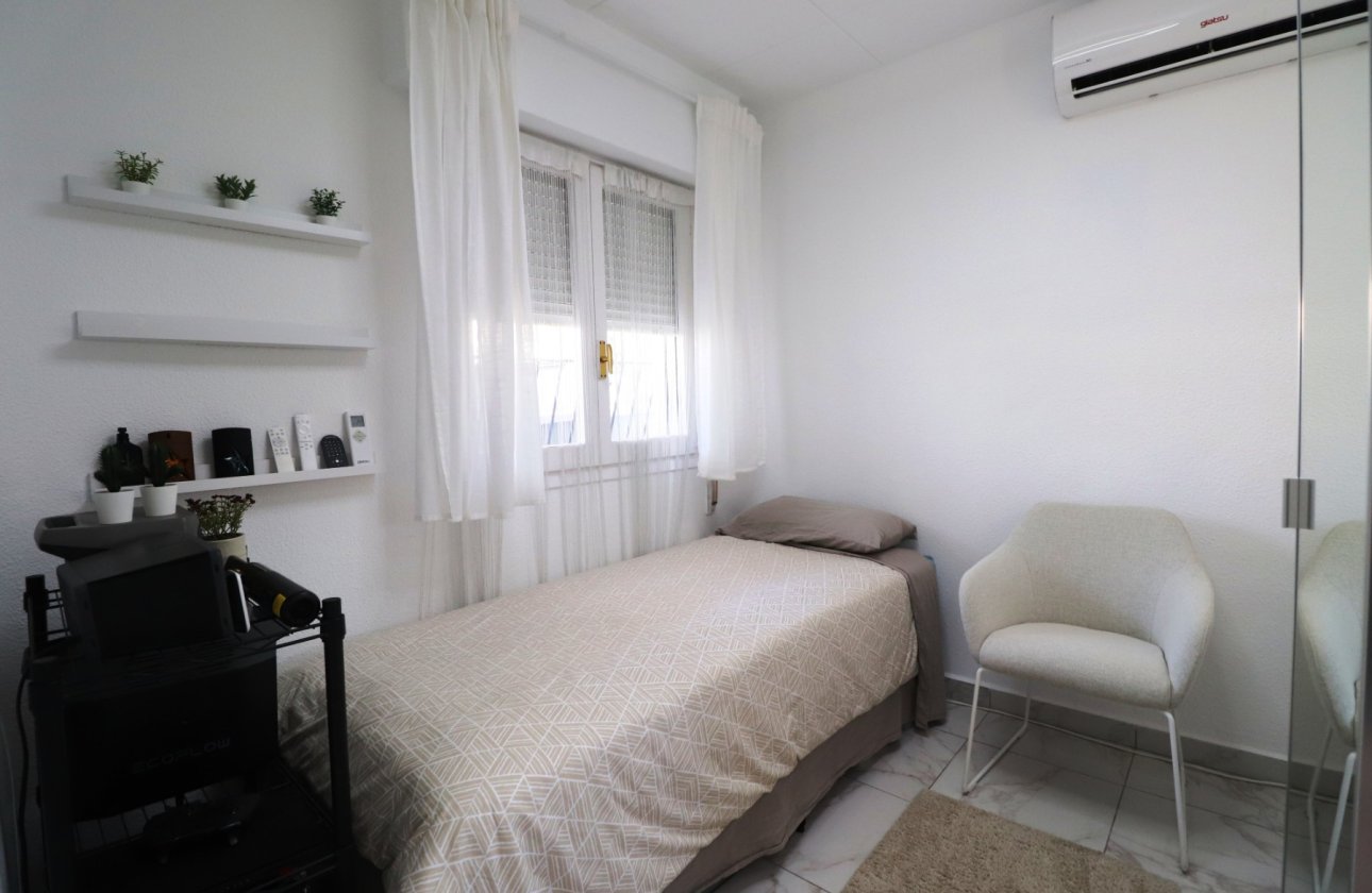 Reventa - Villa - Orihuela Costa - La Florida
