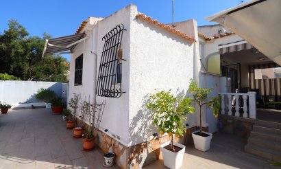 Reventa - Villa - Orihuela Costa - La Florida