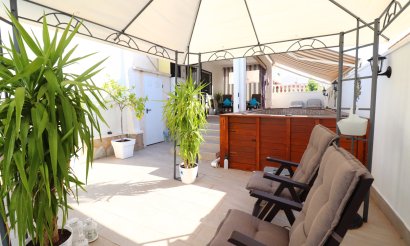Reventa - Villa - Orihuela Costa - La Florida