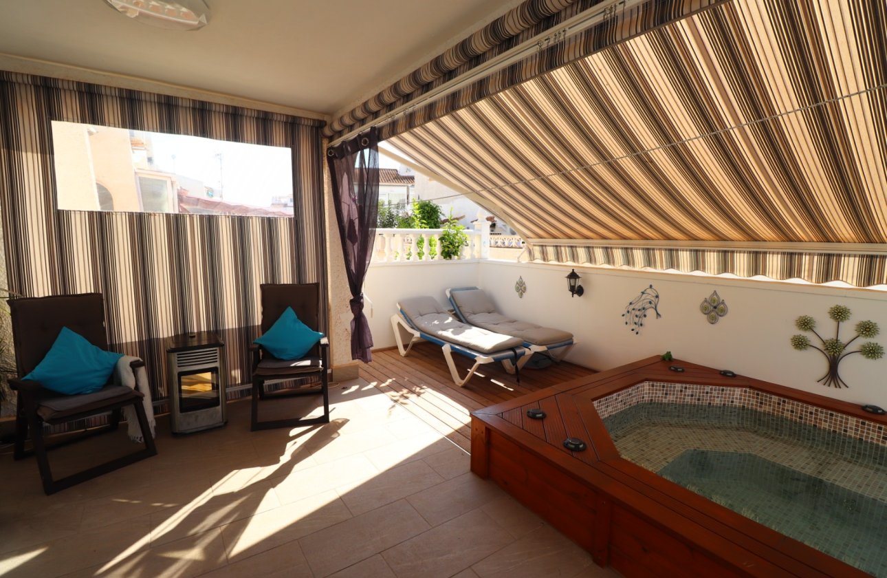 Reventa - Villa - Orihuela Costa - La Florida